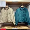 Chaqueta de cuello alto/abrigo de hombre con forro polar 26 otoño/invierno felpa cálida top chaqueta R487517