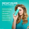 Spray para el Cuidado del Cabello Full English Transfronterizo para Peinados Voluminosos Spray Levanta Raíces de Gran Volumen Personalizado