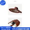 Bolsa de Ombro Plissada Rpet Estilo Japonês Bolsa Transversal Rpet Couro Encerado Transfronteiriça Moda Bolsa Saco Pu Fábrica Personalizada