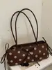 Bolso de hombro único estilo coreano, lindo y moderno, nuevo modelo otoño 2026, simple y elegante, de alto valor, para ir al trabajo
