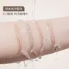Lápiz de Cejas Haizhuang Chopper Hard Core Mist Impermeable y a Prueba de Sudor Natural Sin Manchas Sin Decoloración Lápiz de Cejas para Maquilladores