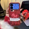 Capa de Celular de Pônei Estilosa e Legal Adequada para Apple 17 Pro, 16 Pro Max, X Borracha Macia, 13 Pro Couro Sintético, 12 Pro Desenho Animado