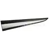 Adecuado para Outlander 2016-2020 Outlander Tira Decorativa Inferior Lateral de la Puerta Delantera 5727A483