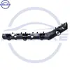 85220-5Ee0A 852205Ee0A Soporte Derecho de Parachoques Trasero Adecuado para Nissan Sunny 2019-2025