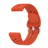 Adecuado para Huami Amazfit Bip6 Reloj Correa de Silicona Huami 6 Pulsera Correa de Silicona