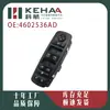 4602536Ad É Adequado para Chrysler 08-12 Town&Country Interruptor do Levantador de Vidro Elétrico 6090
