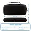 Bolsa de Almacenamiento Adecuada para la Consola Switch2 Consola de Segunda Generación