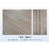 Suelo de madera para hotel de cadena Hanting Season Hello Orange, proyecto de hotel, suelo de madera laminado compuesto resistente al agua y al desgaste.