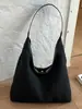 Bolso Nuevo de Hombro Único Gran Capacidad para Mujer, Bolso de Axila de Moda Simple, Bolso Madre-Hijo, Bolso Casual para el Trabajo Diario de Mujer 2026