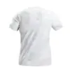 [Modelo de Volumen] Camiseta de Manga Corta Fina de Alta Elasticidad con Estampado Completo Verano 2025 para Hombre Camiseta de Manga Corta de Seda de Hielo Secado Rápido