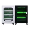 Gabinete de Carga Inteligente para Tabletas con Interfaz USB para Carga Rápida de Teléfonos Móviles, Adecuado para Escuelas, Salas de Examen, Bases Militares, Armario de Almacenamiento para Carga de iPad y Teléfonos Móviles