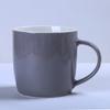 Caneca de Cerâmica com Gravação de Logo para Presentes de Café, Corporativo, Escolar, Negócios, Caneca de Grande Capacidade com Caixa de Presente