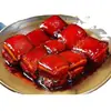 Cerdo Estofado, Cerdo Dongpo, Snacks de Cerdo, Aperitivos a Base de Carne, Productos Semi-Terminados Listos para Comer Empacados al Vacío, Wholesale Especializado