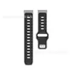 Nueva Correa Deportiva de Silicona de Dos Tonos para Correa de Reloj Huawei Xiaomi Samsung 20/22mm Pulsera de Repuesto