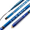 Fornecimento de fábrica 19 ajustado vara de pesca carbono ultra-curto fluxo bolso mão Rod mini 1,8 metros vara de pesca pesca equipamento de pesca vara