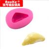 Molde de silicona para durián nuevo molde para pastel de fondant