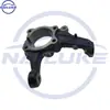 43211-290264321129026 Mangueta de Dirección Delantera Derecha Adecuada para Toyota Hiace Minibús 2005-2014