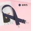 Correa de Hombro para Bolso, Correa Cruzada Versátil, Bolsa para Computadora, Correa de Hombro Ancha, Bocina, Correa para Bolsa de Cámara, Accesorios, Correa para Taza de Agua, Color Puro
