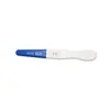 Yuting Pluma Test de Embarazo Temprano Tipo Pluma 1 Paquete Pluma de Prueba Rápida Test de Embarazo Hcg Suministros de Planificación Familiar Al por Mayor