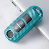 Para Mazda Onksera Atez CX-4 CX-5 Soldadura Fuerte Dimensión Goma Suave Estuche para Llave Estuche Protector