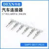 02T-Jwpf-Vsle-D Conector de Arnés de Cables de 2 Orificios Automotriz Impermeable Swpt-001T-P025