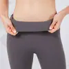 Ropa de Yoga, Pantalones de Yoga de Sensación Desnuda para Mujer, Control de Abdomen Elástico, Levanta Glúteos, Huecos, Ajustados, Cintura Alta, Conjunto Melocotón, Descuento Disponible