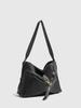 Bolso Grande Retro Nuevo 2026 para Mujer, Bolso de Hombro de Gama Alta de Nicho para Viajero en Motocicleta, Bolso Tote Cruzado
