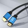 Weige hdmi2.0 hd linha computador PS5 monitor notebook projetor computador hdmi4K vídeo linha