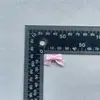 Cinta de 2 cm Mini Lazo Hecho a Mano Accesorios para Ropa DIY Pasador para Mascotas Accesorios para Ropa de Bebé Productos Semiacabados
