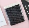 Pincel Desechable Hueco para Labios, Pincel para Brillo de Labios y Glaseado de Labios, Modelo Portátil, Fabricante, Venta al por Mayor