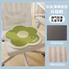 Cojín de asiento de verano hecho de seda helada y esponja, almohadilla antideslizante para silla para el hogar, dormitorio, oficina, cojín para silla de estar mucho tiempo, almohadilla para asiento de taburete
