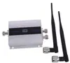 Atravessando Fronteiras Ce Comércio Exterior Mais Vendido Gsm900Mhz Amplificador Repetidor Receptor de Sinal de Celular Atacado