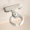 Ventas Directas de Fábrica Artefacto de Baño de Pie para Bebé Mesa de Baño para Bebé Bañera Artefacto para Lavar el Trasero Estante para Bañera de Pie