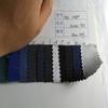 Nuevo Denim de Sarga Elástica Bicolor de Algodón-Poliéster Tejido Colorido para Zapatos, Sombreros, Bolsos de Mano y Equipaje