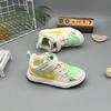 Zapatos de plataforma con suela de goma de oferta especial; Funda interior impermeable de cuero Xuan segmento de tamaño 27-31/32-37