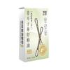 Aceite Esencial de Semilla de Xanthium Hisopo de Algodón Aceite Nasal Hisopo de Algodón con Aceite Esencial Nasal Empaquetado Individualmente Portátil Hisopo de Algodón Nasal Calmante para Niños