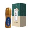 Líquido para Moxabustão, Líquido Penetrante Ósseo para Moxabustão, Líquido Formador de Filme Aquecedor Sem Fumaça, Aplicação Roll-On com Óleo Essencial para Moxabustão 50ml