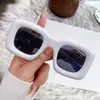 Gafas de Sol Cuadradas Gruesas Lindas de Burbujas para Niños Transfronterizas Gafas para Niñas Accesorios Divertidos para Bebés y Niños Gafas de Sol Protector Solar