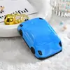 Accesorios Llavero Estudiante Mochila Colgante Calculadora Multifunción Llavero Dibujos Animados Lindo Exquisito Colgante para Bolso
