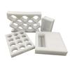 Espuma de algodón perlado de 1 mm de grosor Heze epe Algodón perlado rollo de embalaje material de película para suelo de aislamiento térmico