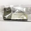 Válvula Solenoide Tipo SMC SY5120-5LZD-01/3120 Válvula de Controle Pneumática 7120 Válvula de Ar 24v 3/4/5