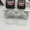 Funda Protectora para iWatch 40/44 mm, TPU, Universal para Apple Watch 4/5/6