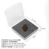 Filtro Dji Osmonano Negro Suave Polarizador Cpl Reducción de Luz UV Nd4/8/16/32/64 Espejo Protector