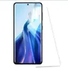 Película Protectora Adecuada para Teléfono Móvil Realme Gt8 Pro 16 Pro Película de Hidrogel Tpu Mate Realme X50Pro Película Suave