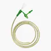 Tubo Nasogástrico Estéril Desechable Dior, Tipo Estándar Universal de Doble Luz 5F6F8F10F12F14F16F