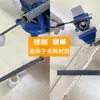 Juego de Limas Variadas, Limas de Acero, Limas Variadas para Desbaste de Metal, Limas Pequeñas de Metal, Minilimas Triangulares y Semicirculares