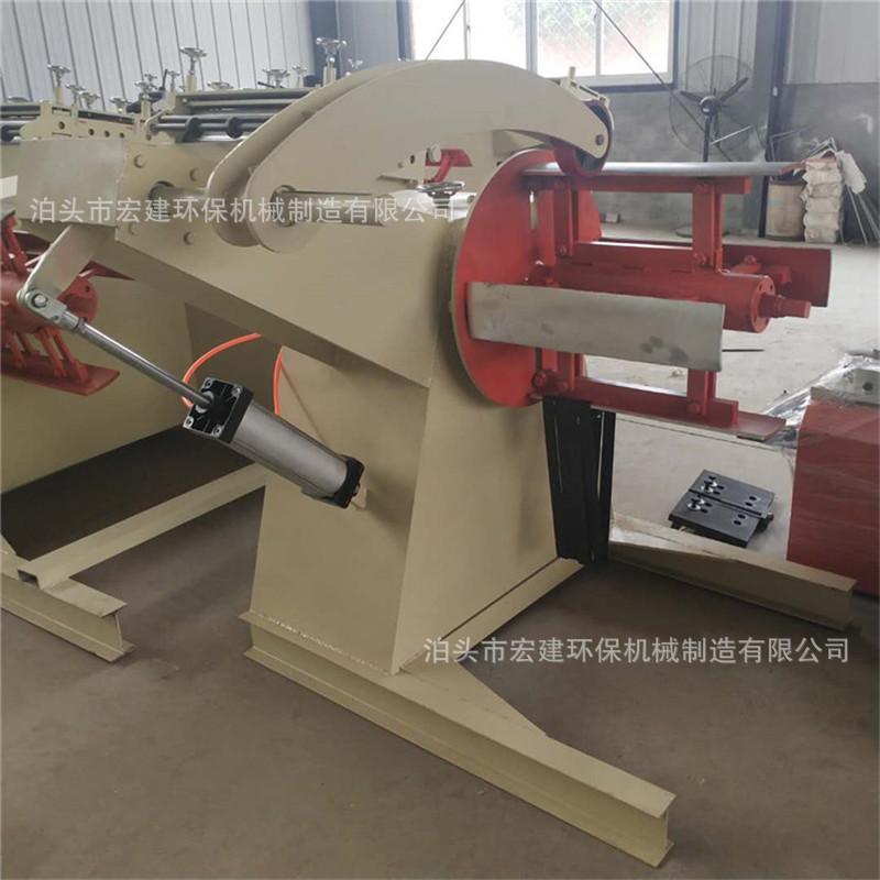MT重型材料架