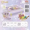 Tarjetas Auténticas de Genshin Impact, Tarjetas de Mahjong Quinta Personalidad al por Mayor, Envío el Mismo Día, Dropshipping de Tarjetas de Tarot