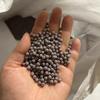 4mm Contas Redondas de Vidro Imitação de Jade Coloridas para Doces Cor Sólida Grampo de Cabelo Passo Balançar Contas de Cristal de Vidro Pulseira Contas Soltas Contas de Fio Acessórios