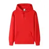 Sudadera con capucha de marca moderna Streetwear Unisex Primavera/Otoño 2026 Nueva Sudadera con capucha Retro Oversize Manga Larga Holgada Ropa Exterior